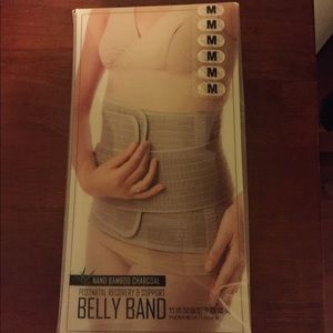 Mamaway Belly Band